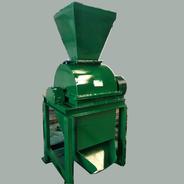 Coal Crusher machine