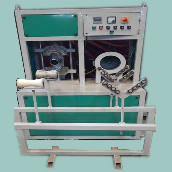 SWR Socketing Machine