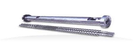 Single Screw Barrel