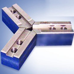 CNC Jaws