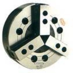 CNC Power Chucks