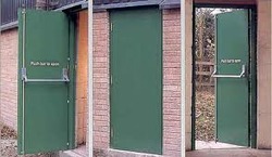 Fire Doors (01)