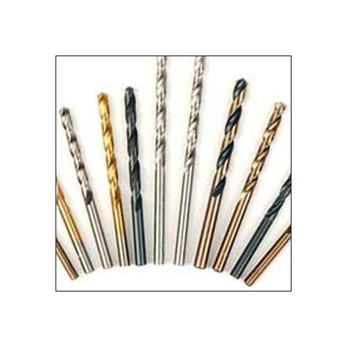 High Speed Steel Drills