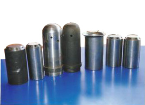 SS MIx Nozzles
