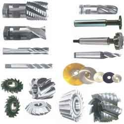 Milling Cutters Kit