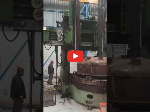 PVC Pulverizer Machine