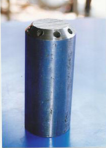 Non Magnetic Nozzles
